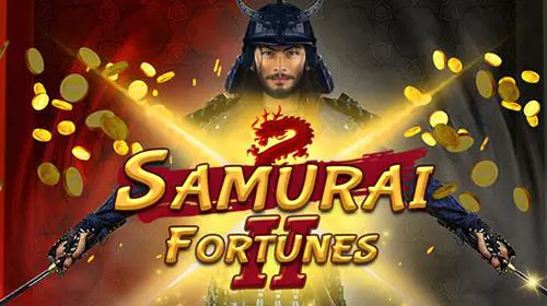 Samurai Fortunes II - Marakumi - Kenya